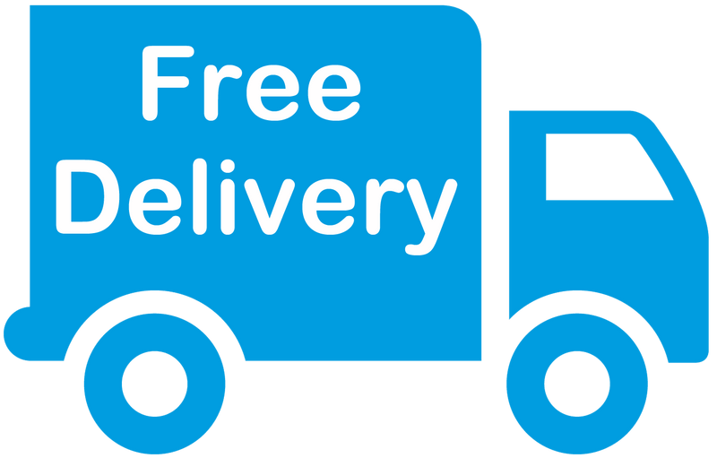 WHY NO CASH-ON-DELIVERY OFFERED