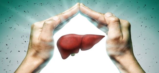 6 Ways & Foods to Save Your Liver