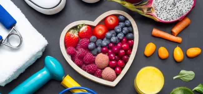 8 shortcuts to a healthy heart