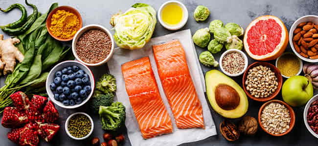Burn Your Fats With These 10 Foods