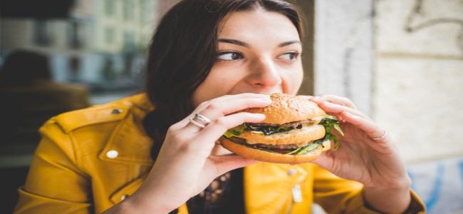 5 Dangerous Effects of Overeating.