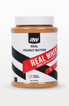 Real Peanut Butter - Real Whey