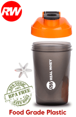Real Whey Protein Shaker - Real Whey