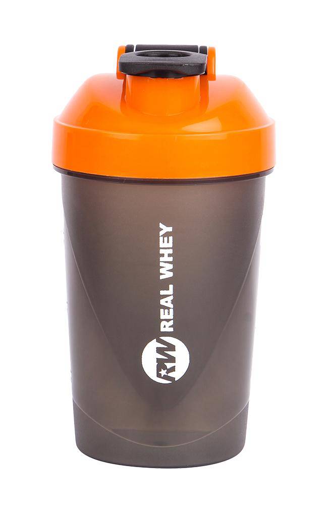Gym Shaker Whey Protein Shaker Bottle Megagrow Protein Shaker